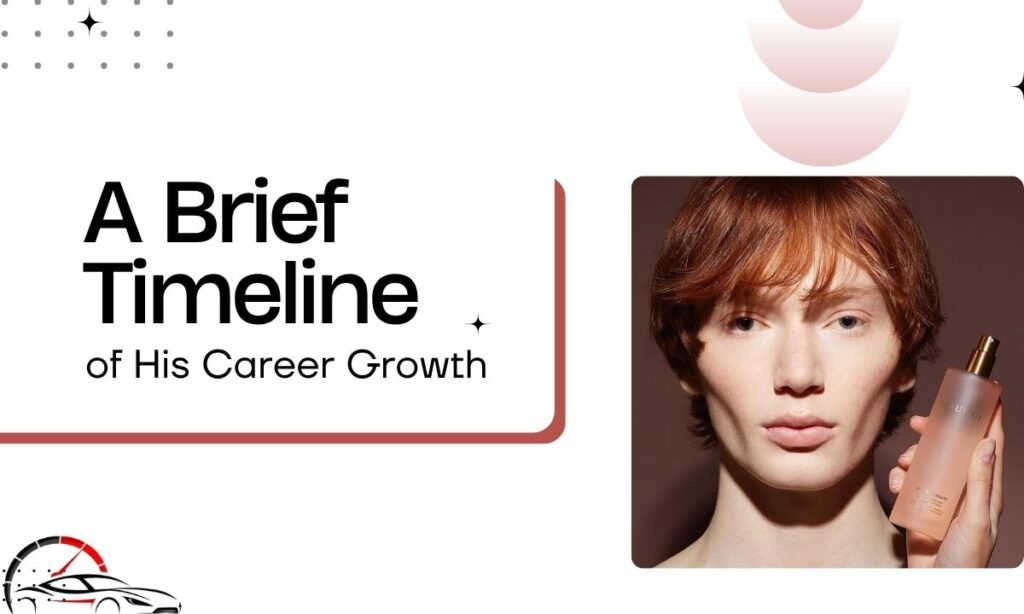 a-brief-timeline-of-of-his-career-growth
