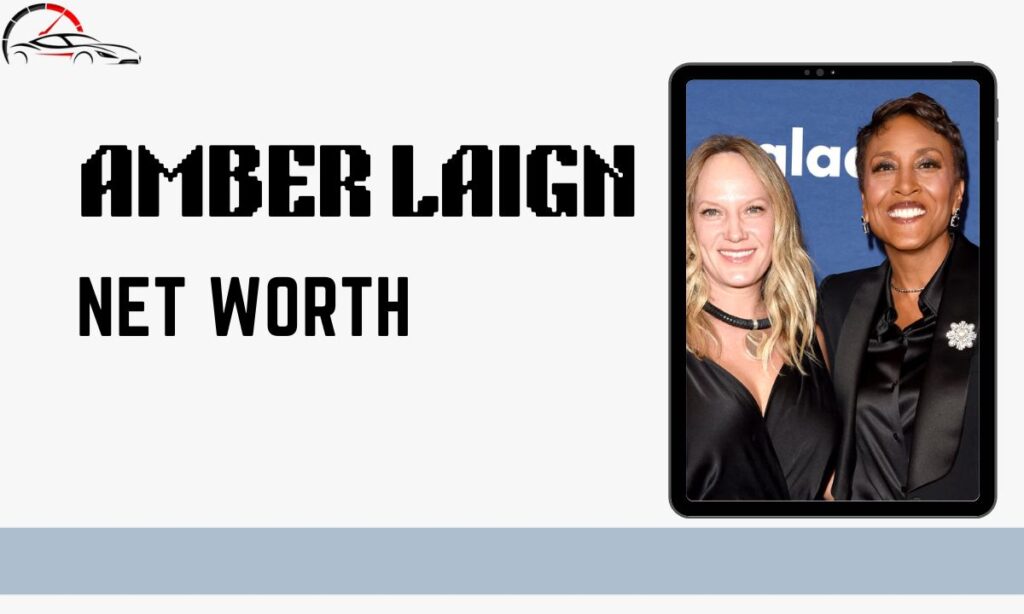amber-laign-net-worth